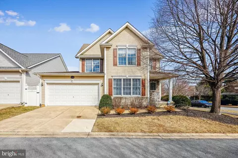 1033 Eastbourne Ter, Frederick, MD 21702