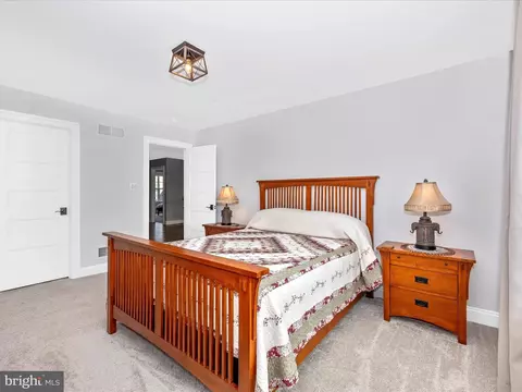 Bedroom - 1716 Trotter St, Frederick, MD 21702 photo 6 of 8
