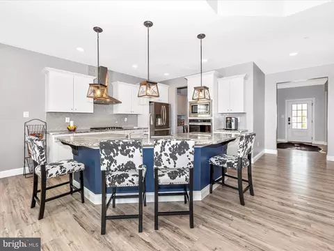 Kitchen - 1716 Trotter St, Frederick, MD 21702 photo 4 of 6
