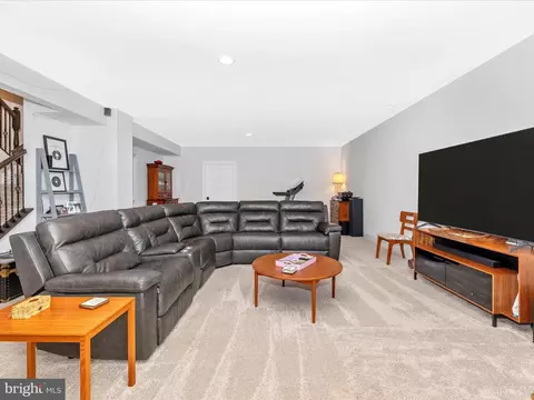 Living - 1716 Trotter St, Frederick, MD 21702 photo 3 of 3