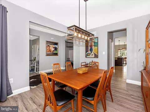 Dining - 1716 Trotter St, Frederick, MD 21702 photo 2 of 4