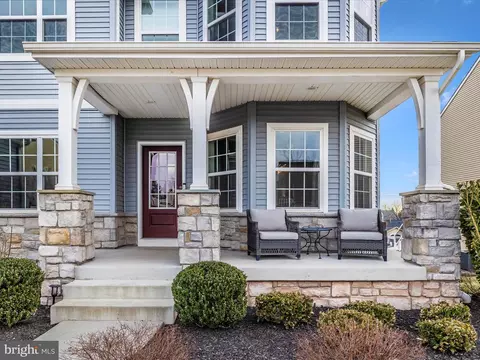 Exterior - 1716 Trotter St, Frederick, MD 21702 photo 3 of 25