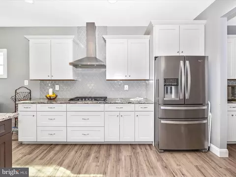 Kitchen - 1716 Trotter St, Frederick, MD 21702 photo 2 of 6