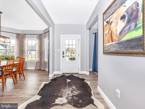 Entry Way - 1716 Trotter St, Frederick, MD 21702 photo 1 of 10