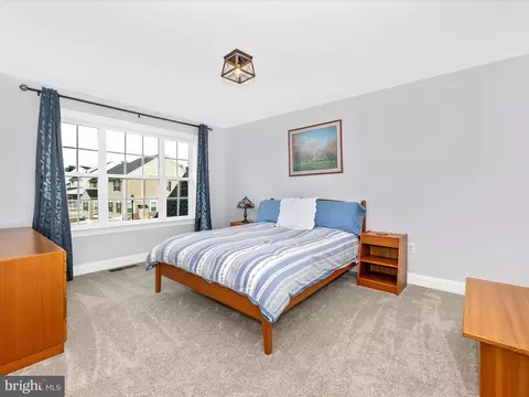 Bedroom - 1716 Trotter St, Frederick, MD 21702 photo 7 of 8
