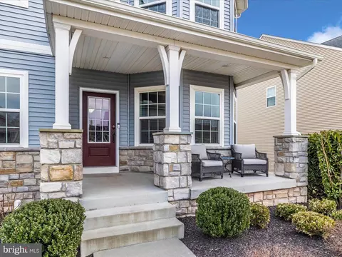 Exterior - 1716 Trotter St, Frederick, MD 21702 photo 7 of 25