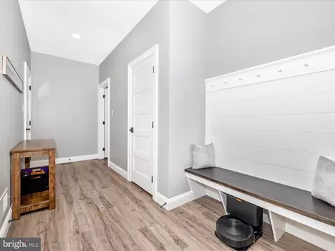 Entry Way - 1716 Trotter St, Frederick, MD 21702 photo 6 of 10