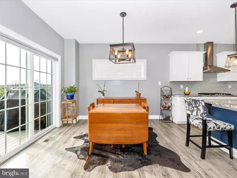 Dining - 1716 Trotter St, Frederick, MD 21702 photo 3 of 4
