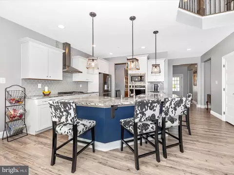 Kitchen - 1716 Trotter St, Frederick, MD 21702 photo 5 of 6