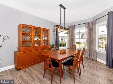 Dining - 1716 Trotter St, Frederick, MD 21702 photo 1 of 4