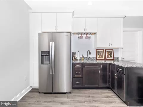 Kitchen - 1716 Trotter St, Frederick, MD 21702 photo 6 of 6