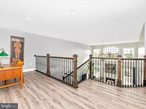 Entry Way - 1716 Trotter St, Frederick, MD 21702 photo 7 of 10