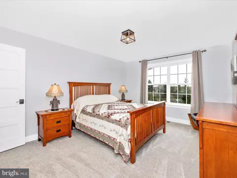 Bedroom - 1716 Trotter St, Frederick, MD 21702 photo 5 of 8