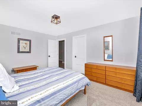Bedroom - 1716 Trotter St, Frederick, MD 21702 photo 8 of 8