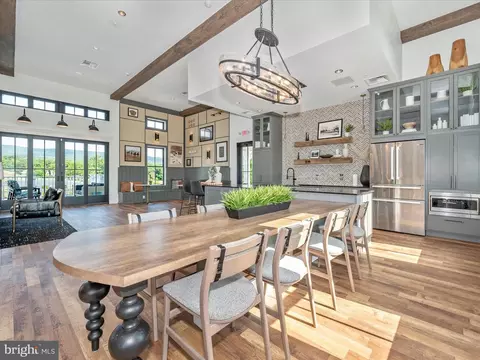 Dining - 1716 Trotter St, Frederick, MD 21702 photo 4 of 4