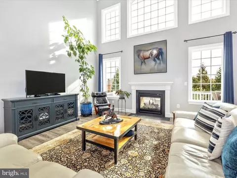 Living - 1716 Trotter St, Frederick, MD 21702 photo 1 of 3