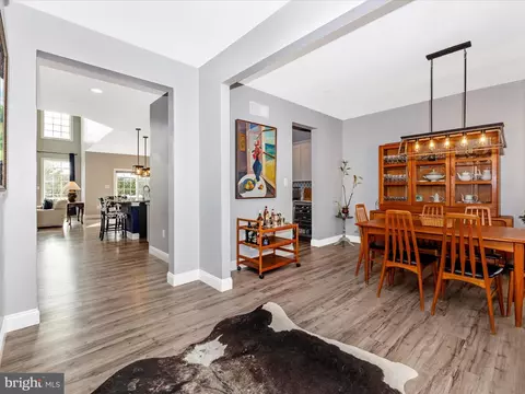 Entry Way - 1716 Trotter St, Frederick, MD 21702 photo 2 of 10