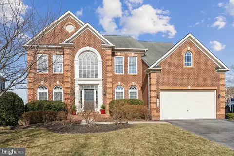 9210 Shafers Mill Dr, Frederick, MD 21704