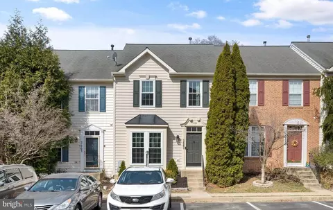 3663 Singleton Ter, Frederick, MD 21704