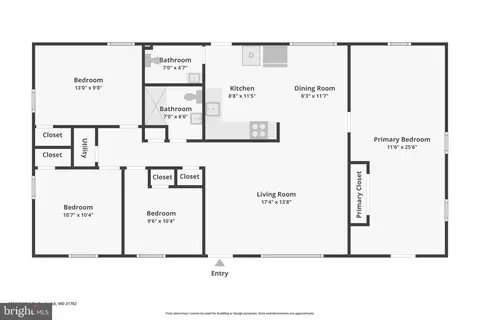 1504 W 10th St, Frederick, MD 21702 photo 28