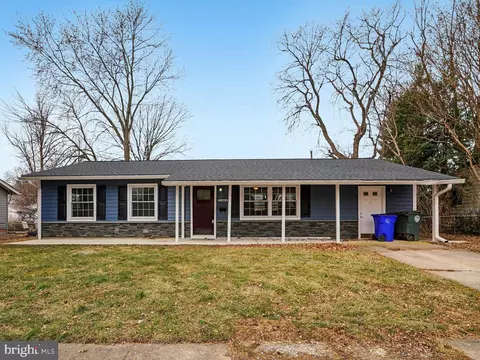1504 W 10th St, Frederick, MD 21702