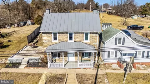 11930 Main St, Libertytown, MD 21762