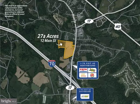 12 Main St, Myersville, MD 21773