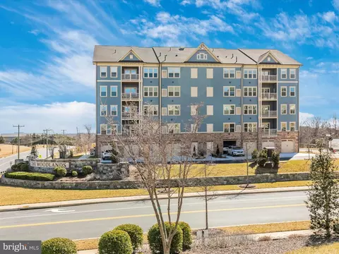 3315 Firefly Ln #203, Frederick, MD 21704