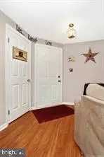 Entry Way - 803 Stratford Way #F, Frederick, MD 21701 photo 1 of 4