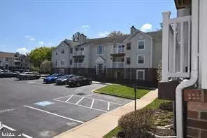 Exterior - 803 Stratford Way #F, Frederick, MD 21701 photo 1 of 4
