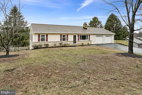 12797 Roughton, Mount Airy, MD 21771