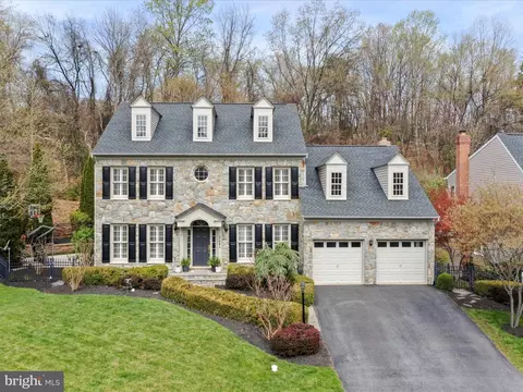 9641 Woodland Rd, New Market, MD 21774