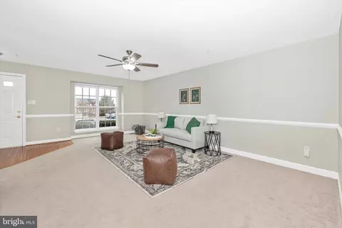 Living - 6313 Towncrest Ct, Frederick, MD 21703 photo 2 of 3