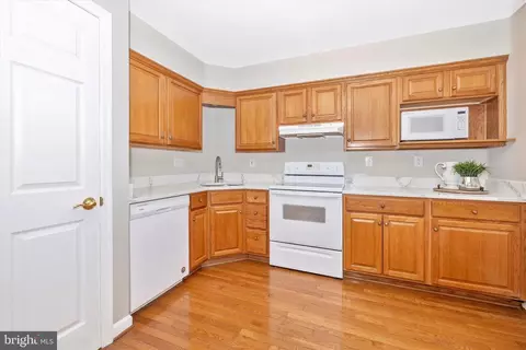 Kitchen - 6313 Towncrest Ct, Frederick, MD 21703 photo 2 of 3