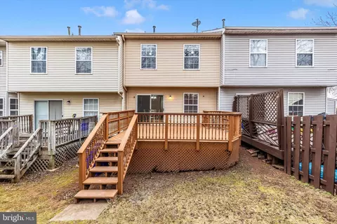Exterior - 6313 Towncrest Ct, Frederick, MD 21703 photo 4 of 7