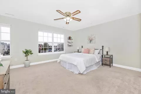 Bedroom - 6313 Towncrest Ct, Frederick, MD 21703 photo 1 of 5
