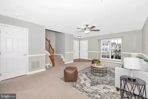 Living - 6313 Towncrest Ct, Frederick, MD 21703 photo 3 of 3