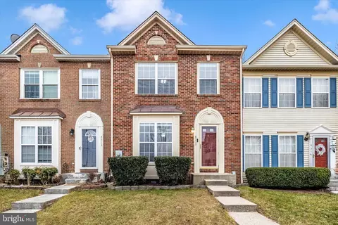 6313 Towncrest Ct, Frederick, MD 21703