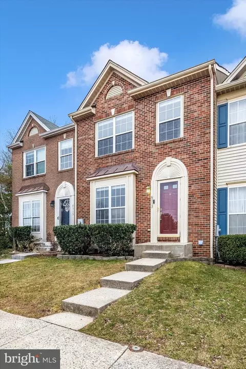 Exterior - 6313 Towncrest Ct, Frederick, MD 21703 photo 7 of 7