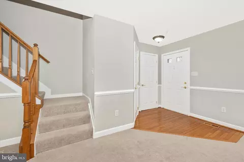 Entry Way - 6313 Towncrest Ct, Frederick, MD 21703 photo 1 of 1