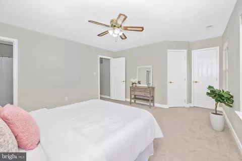 Bedroom - 6313 Towncrest Ct, Frederick, MD 21703 photo 3 of 5