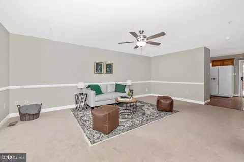 Living - 6313 Towncrest Ct, Frederick, MD 21703 photo 1 of 3