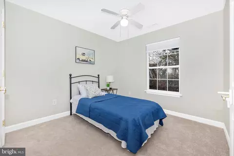 Bedroom - 6313 Towncrest Ct, Frederick, MD 21703 photo 4 of 5