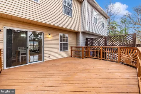 Exterior - 6313 Towncrest Ct, Frederick, MD 21703 photo 5 of 7