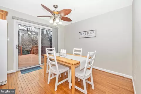 Dining - 6313 Towncrest Ct, Frederick, MD 21703 photo 1 of 2