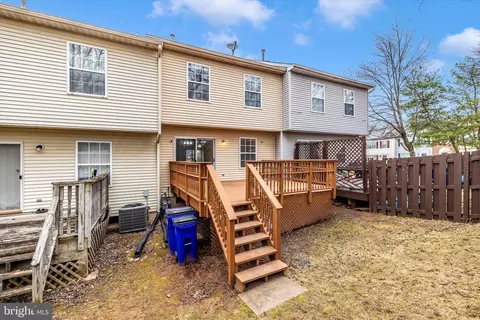 Exterior - 6313 Towncrest Ct, Frederick, MD 21703 photo 3 of 7