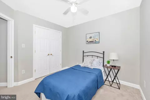 Bedroom - 6313 Towncrest Ct, Frederick, MD 21703 photo 5 of 5