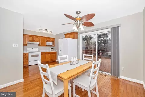 Dining - 6313 Towncrest Ct, Frederick, MD 21703 photo 2 of 2