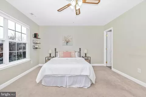 Bedroom - 6313 Towncrest Ct, Frederick, MD 21703 photo 2 of 5