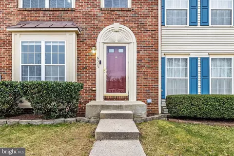 Exterior - 6313 Towncrest Ct, Frederick, MD 21703 photo 2 of 7